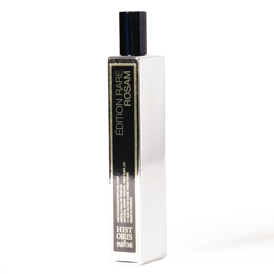 ROSAM - WHITE GOLD 15mlHistoires de Parfumsʹ