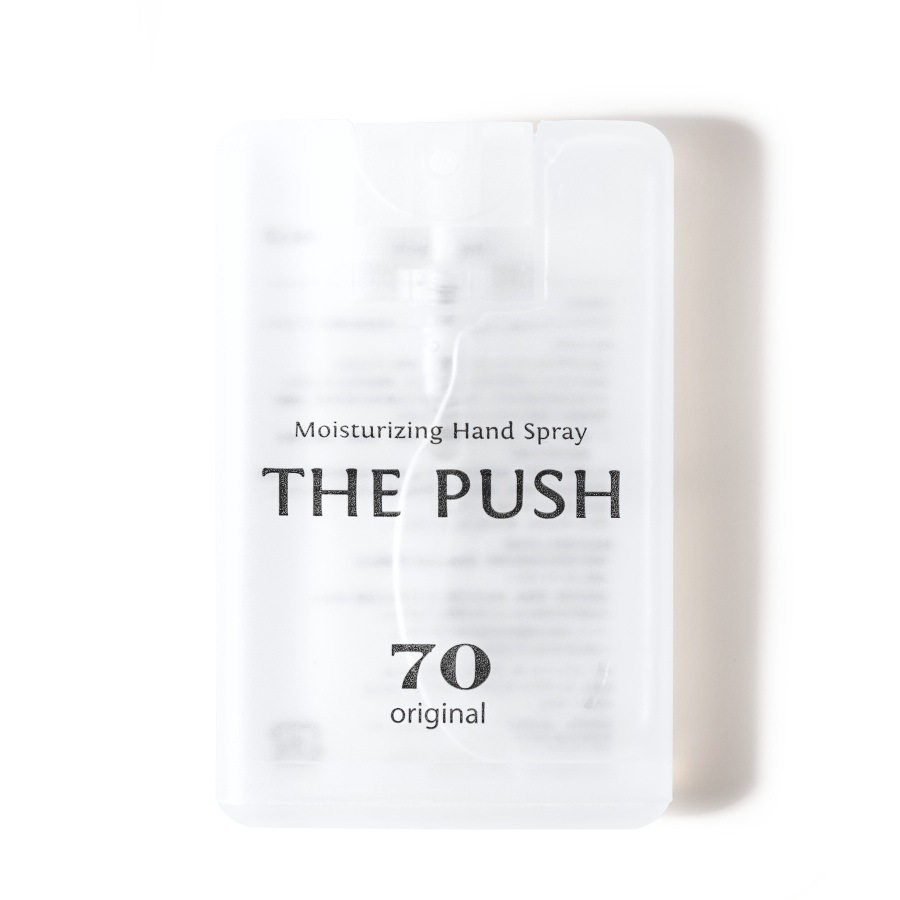 Discovery Set 3 Bottle + 1 Rubber CaseTHE PUSHʥϥɥץ졼