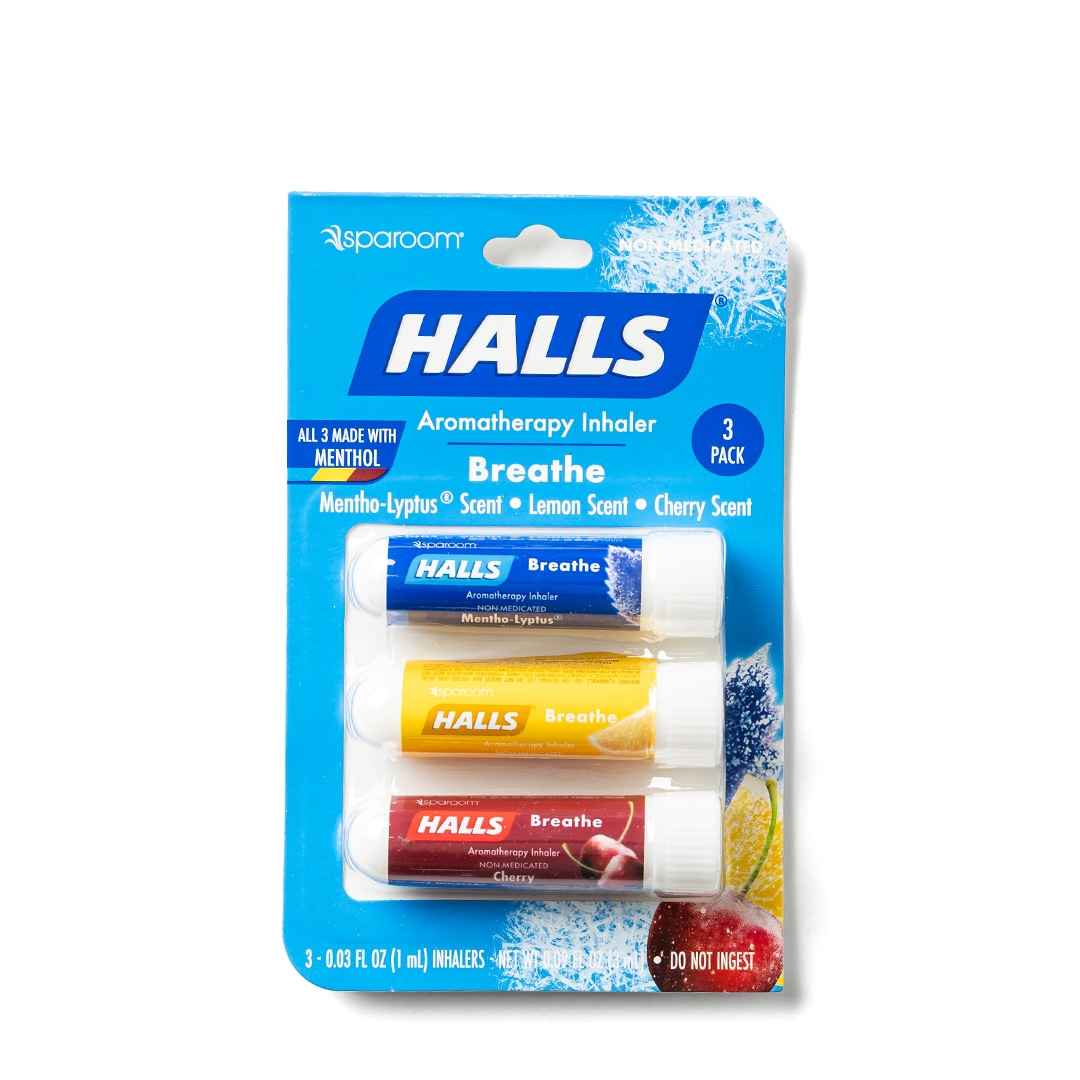 ۡ륺 إ顼 3ѥåHALLSʥΡƥå