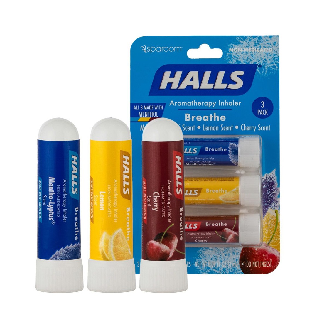 ۡ륺 إ顼 3ѥåHALLSʥΡƥå