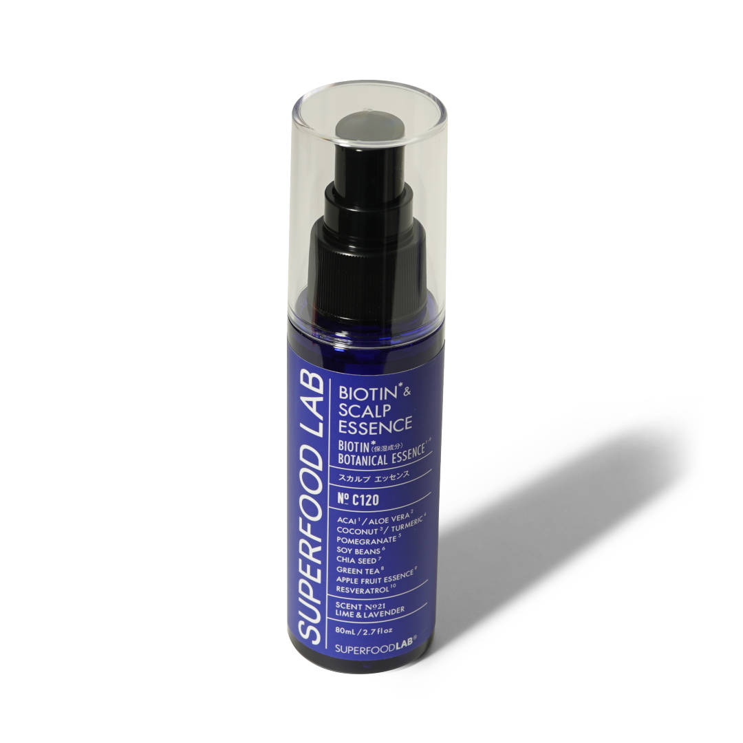 �ӥ�����+������ץ��å��󥹡�SUPERFOOD LAB�ʥ�����ץ��å��󥹡�