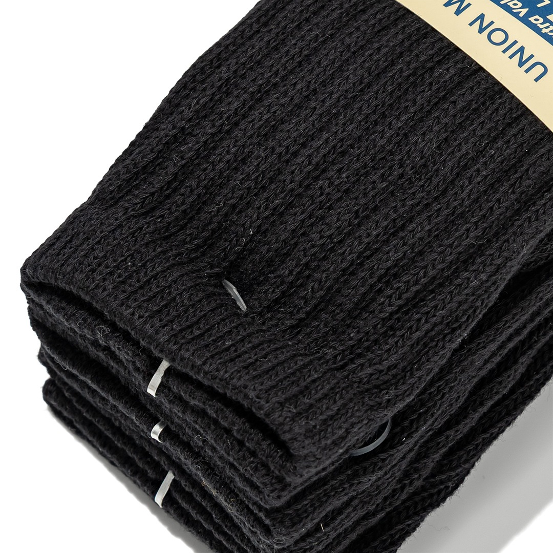 ���󥫡�̵�� 3P���å��� #191-3727�ʥ֥�å��ˡ�Healthknit�ʷ�����