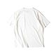 GSMCT-110T GS BOX LOGO POCKET TEE (WHITE)��GRIP SWANY��T����ġ�