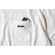 GSMCT-110T GS BOX LOGO POCKET TEE (WHITE)��GRIP SWANY��T����ġ�