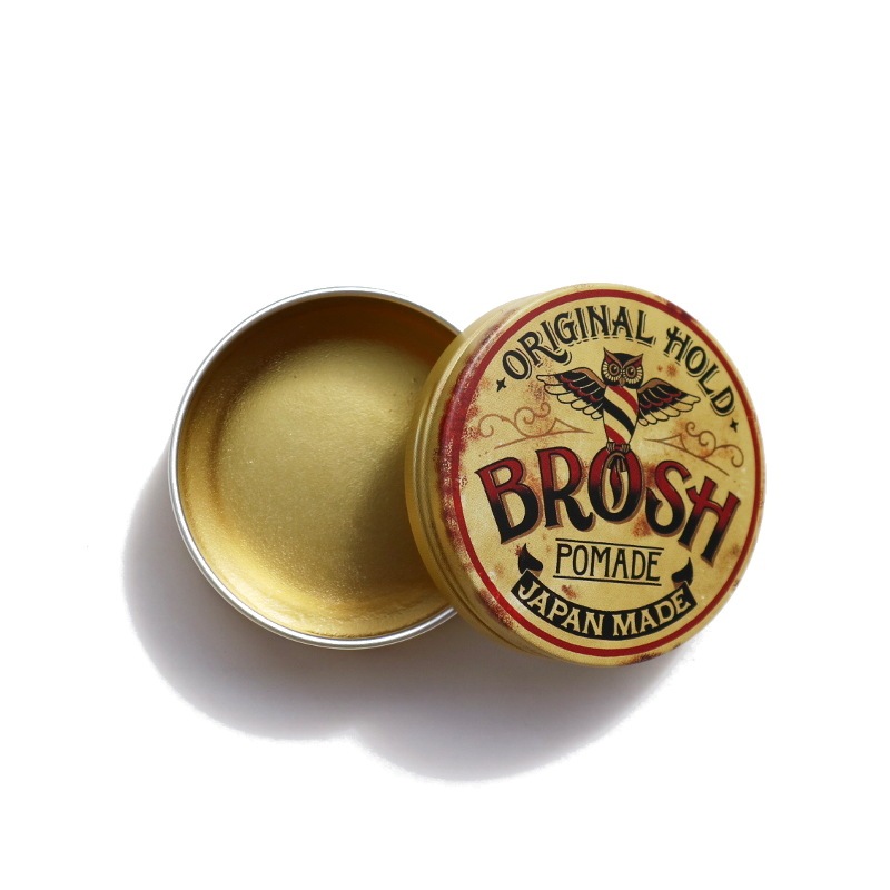 BROSH POMADE mini��BROSH�ʥݥޡ��ɡ�