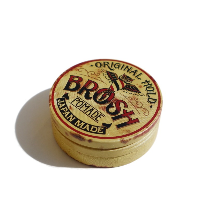 BROSH POMADE mini��BROSH�ʥݥޡ��ɡ�