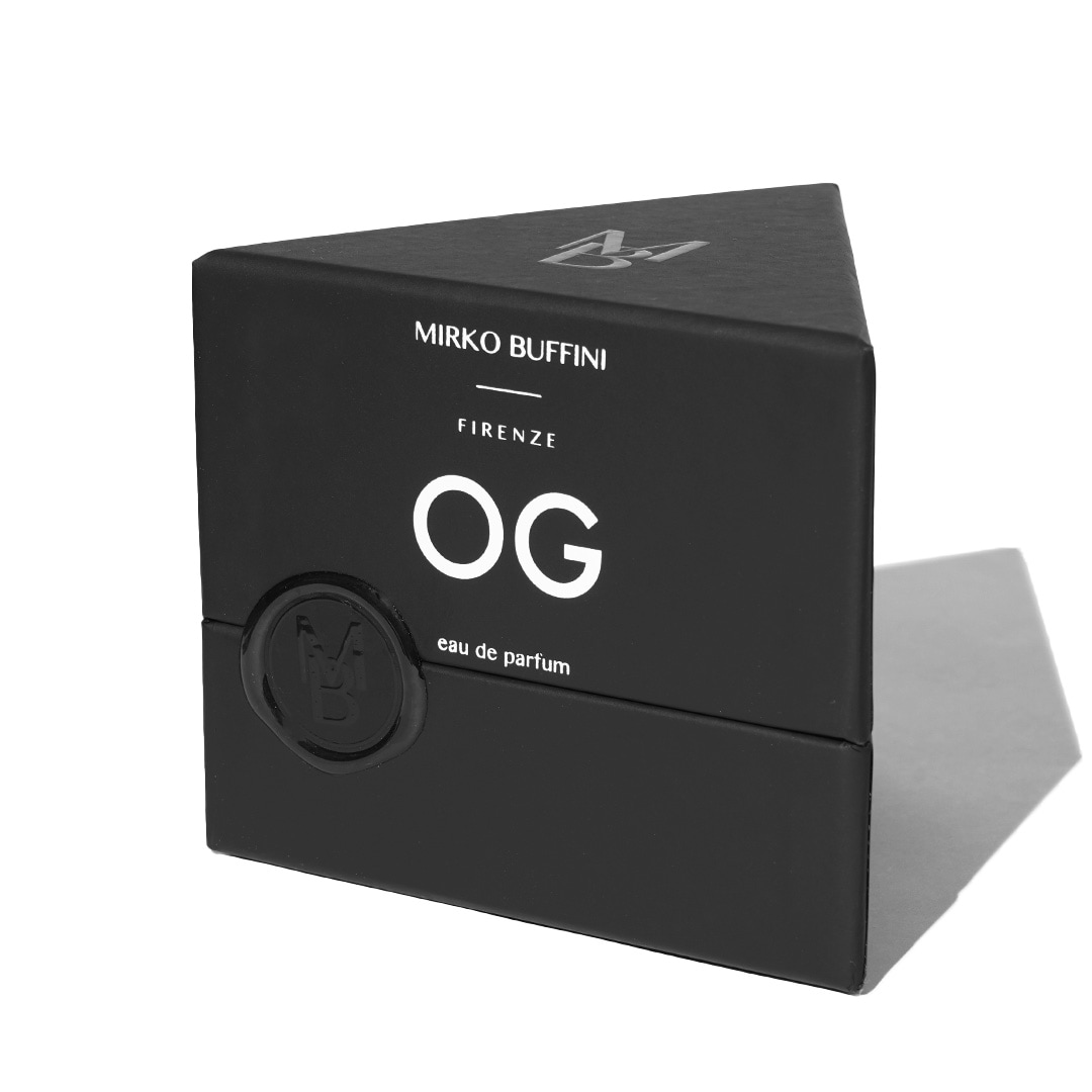 OG（オグ） 30ml／MIRKO BUFFINI（香水） | CATEGORY,香水