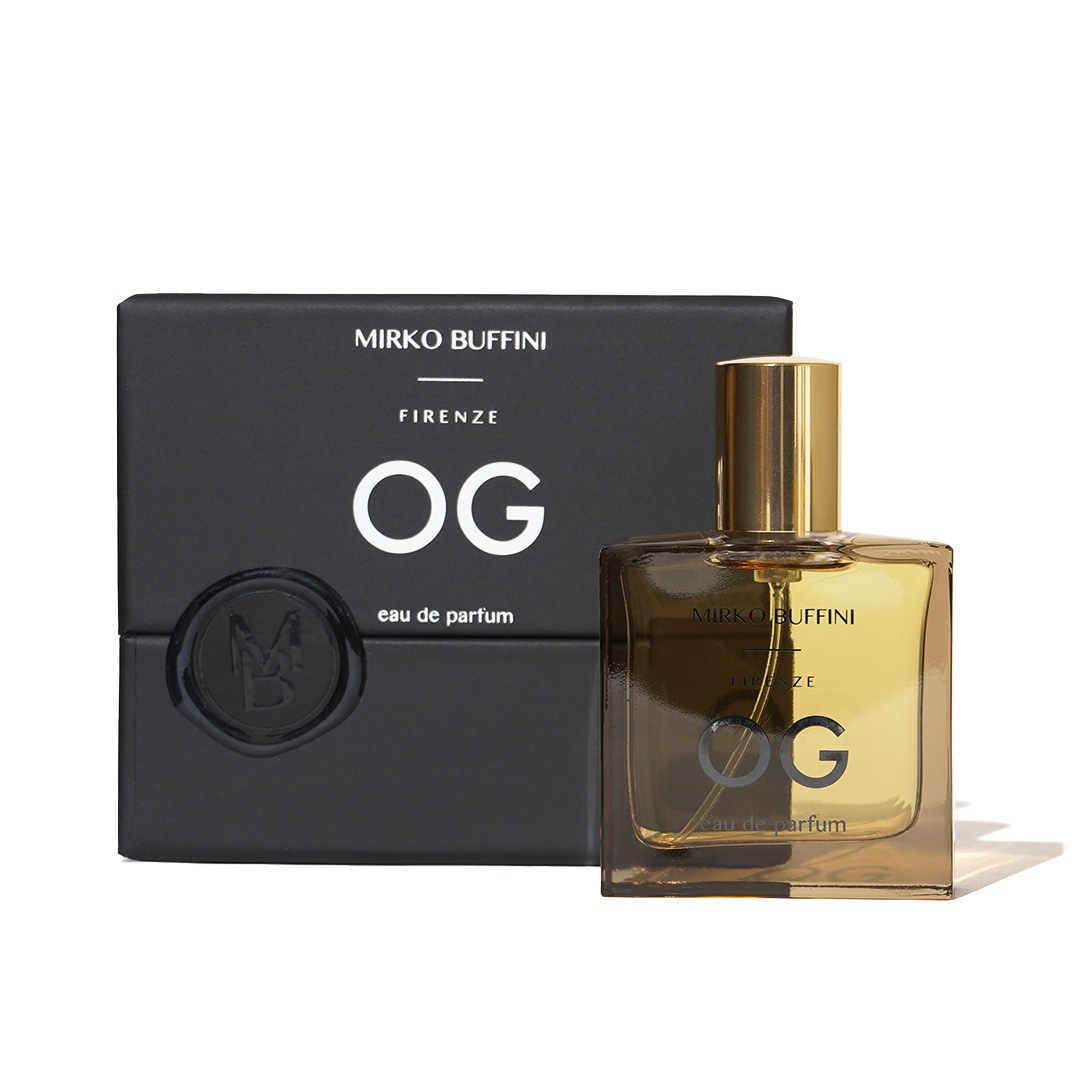 香水(ユニセックス) MIRKO BUFFINI EAU SAVOIR 30ml MIRKO BUFFINI - EAU SAVOIR【オーサボア】/30ml | MIRKO