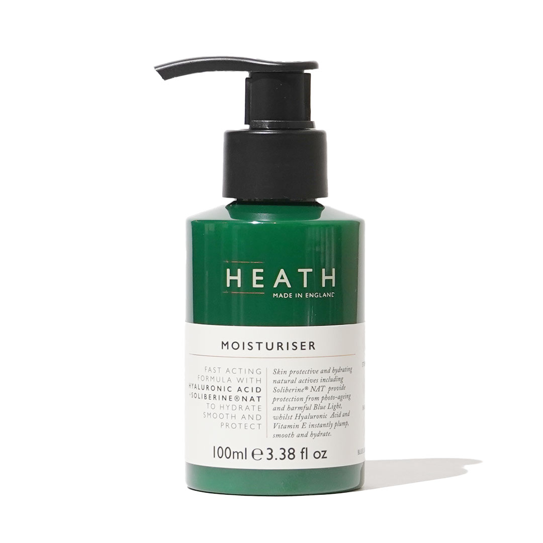 Moisturiser 100mlHEATHݼ꡼