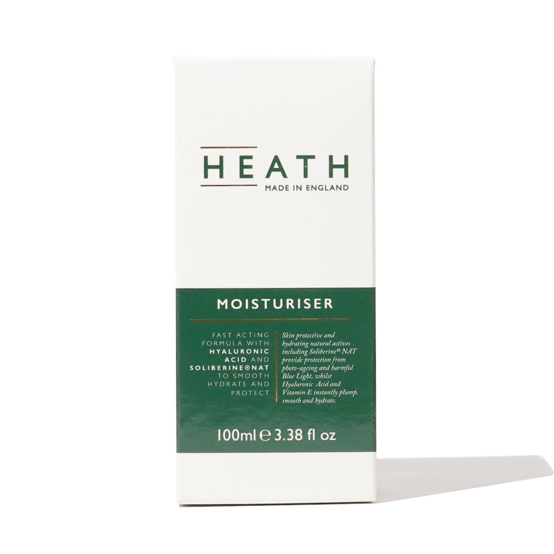 Moisturiser 100mlHEATHݼ꡼