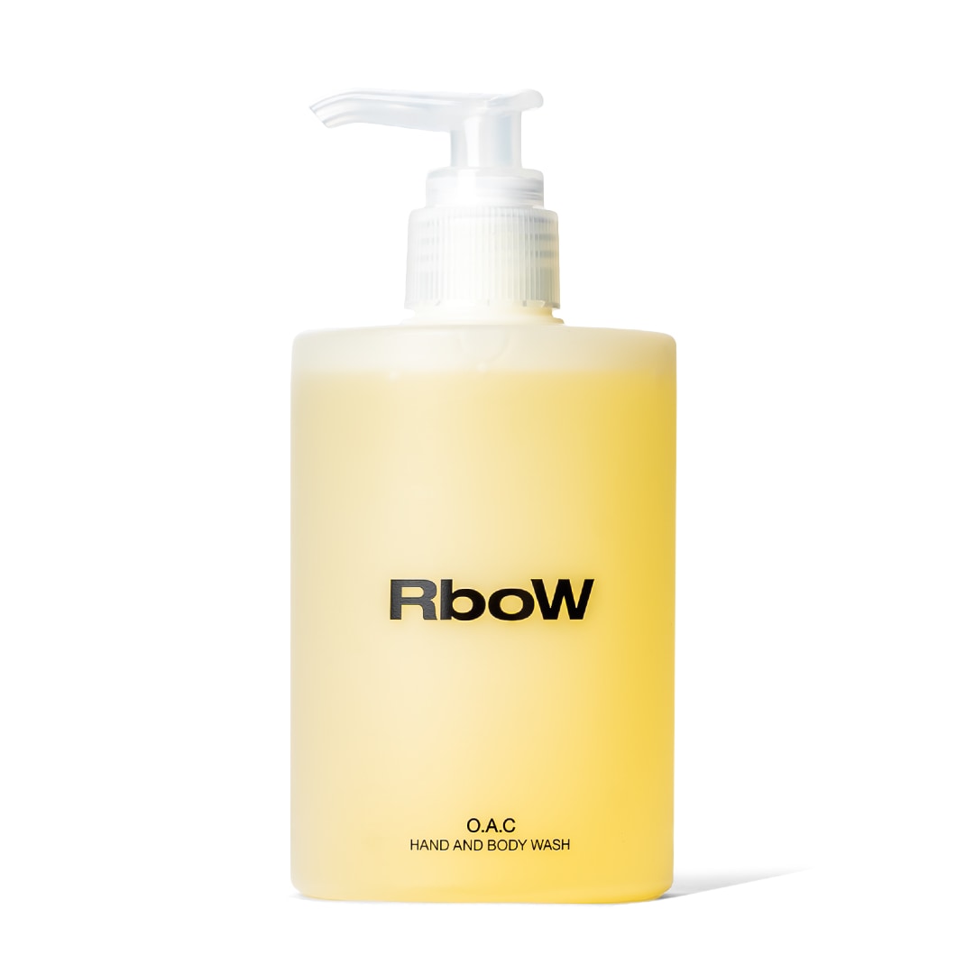 O.A.C HAND AND BODY WASHRboWʥϥɡܥǥס