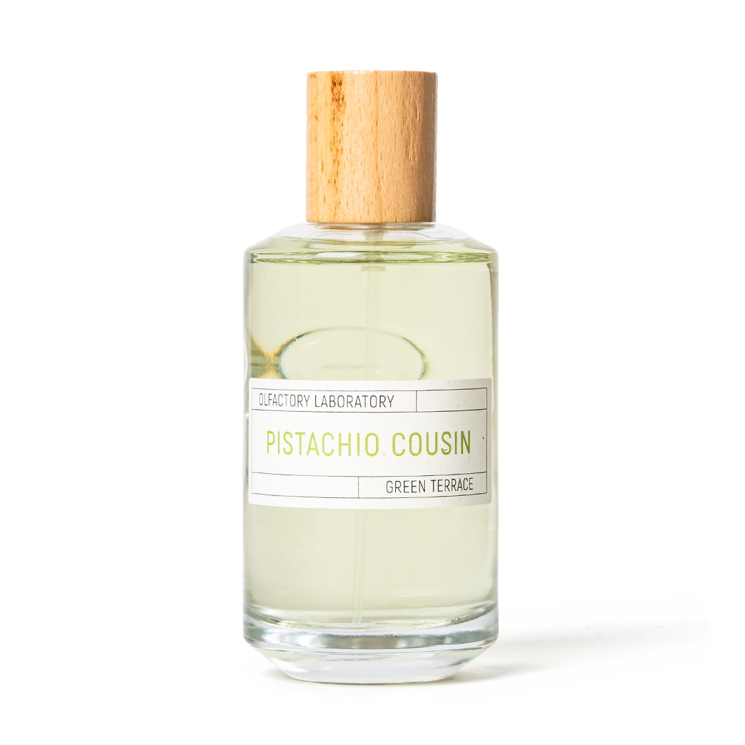 PISTACHIO COUSIN 100ml��LIQUIDES IMAGINAIRES�ʹ���