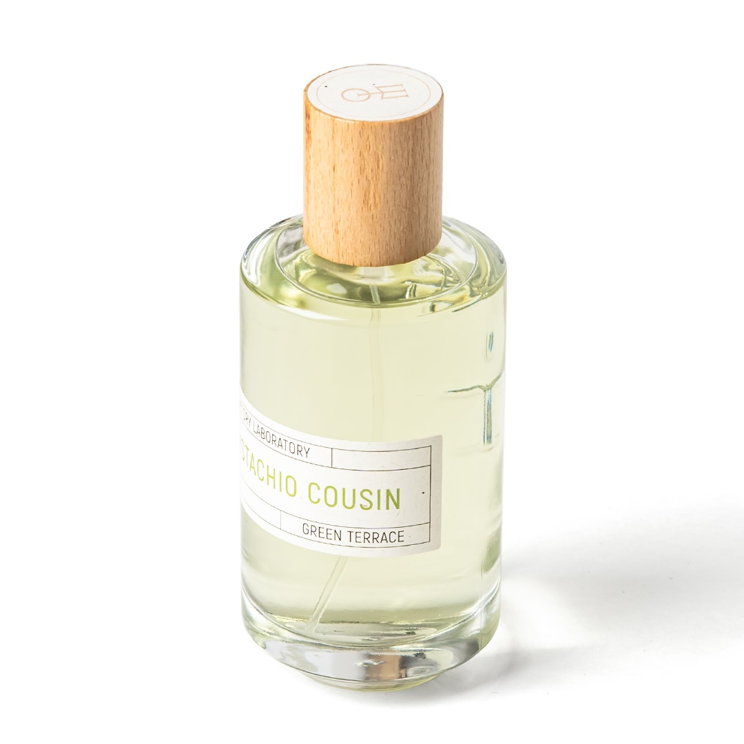 PISTACHIO COUSIN 100ml��LIQUIDES IMAGINAIRES�ʹ���