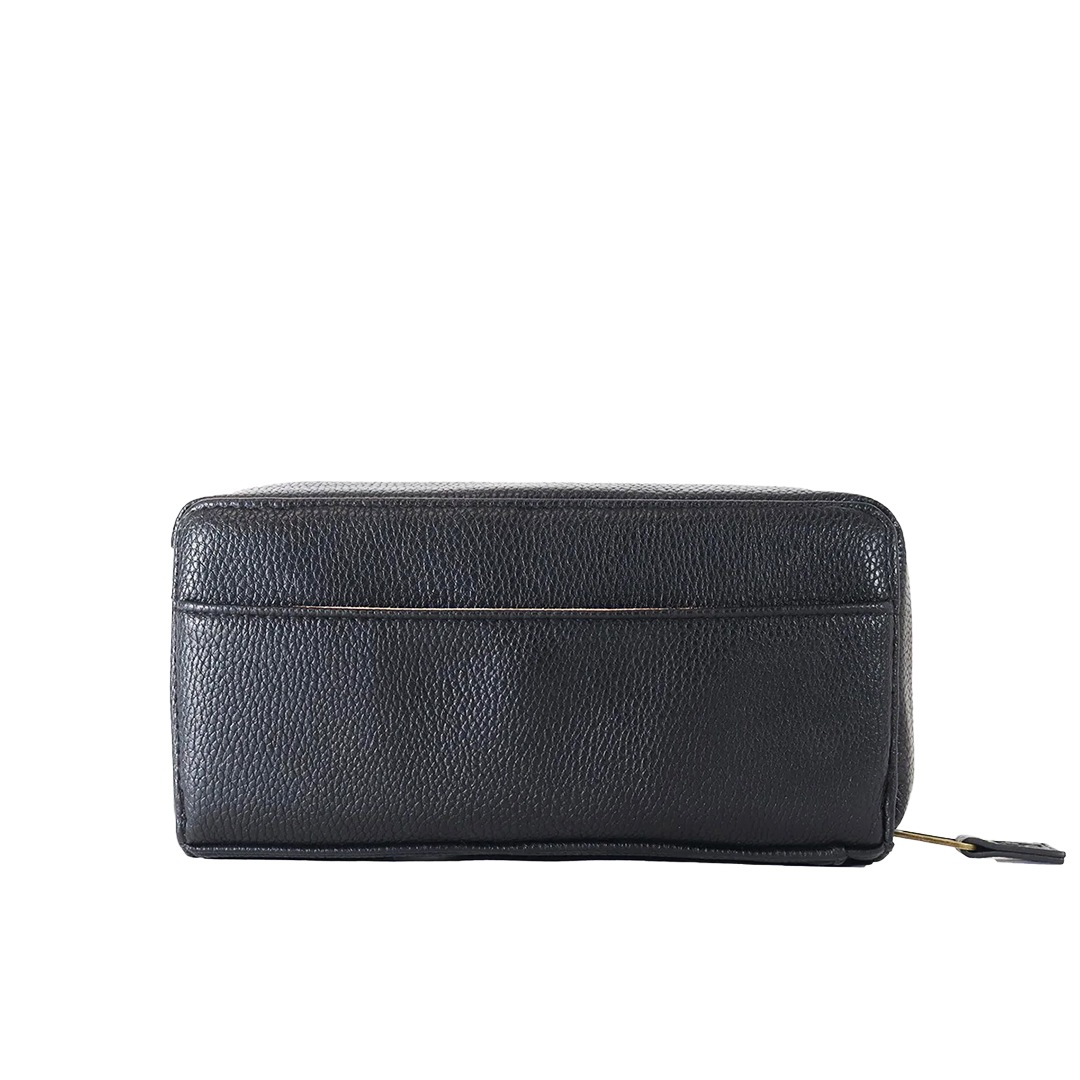 BROSH TRAVEL SET - LEATHER -／BROSH（トラベルセット） | BARBER