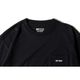 GSMCT-110T GS BOX LOGO POCKET TEE (BLACK)��GRIP SWANY��T����ġ�