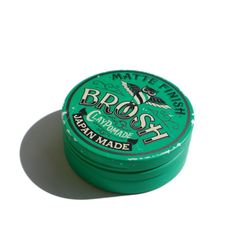 쥤ݥޡ miniBROSHʥݥޡɡ