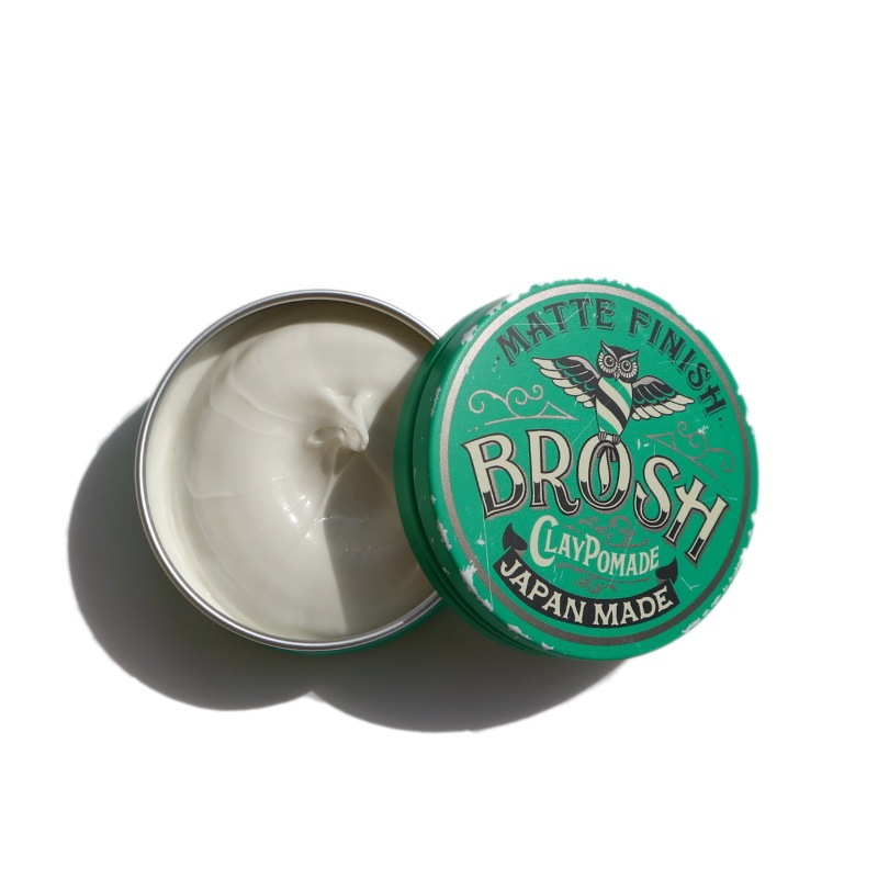 쥤ݥޡ miniBROSHʥݥޡɡ