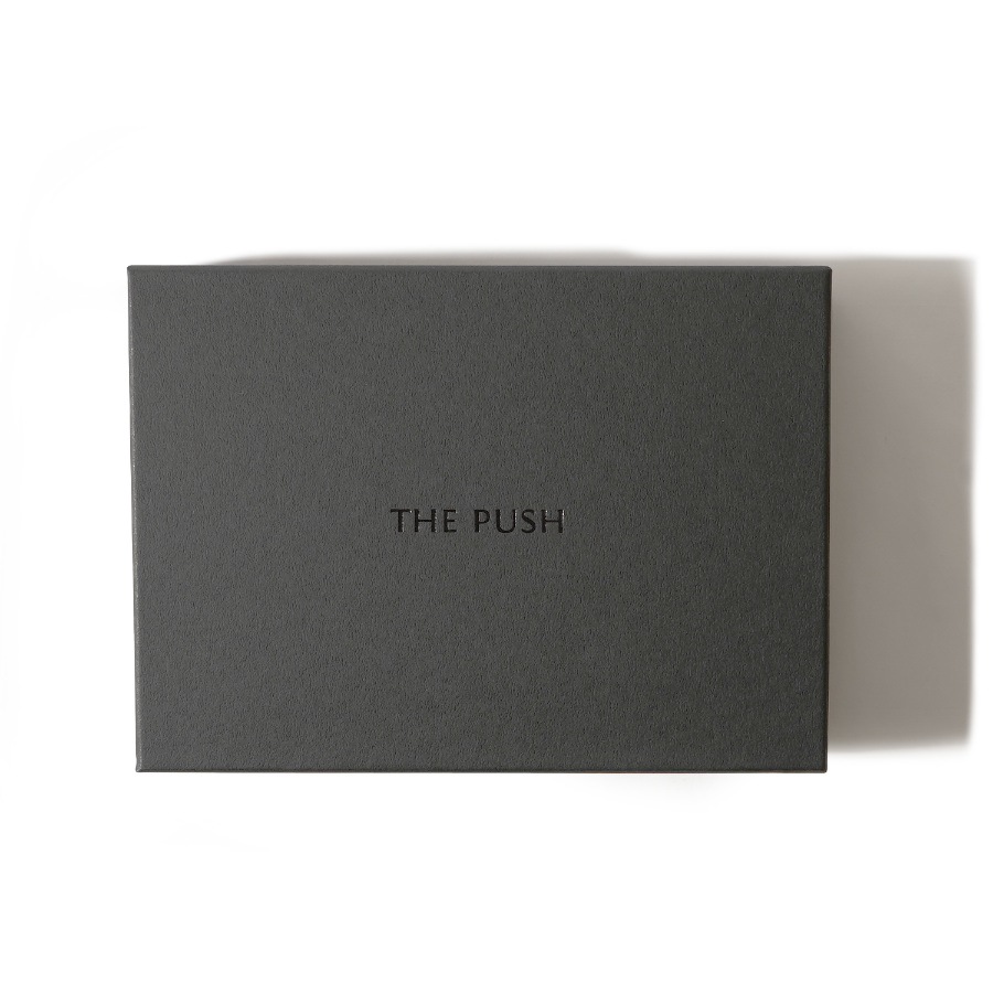 Gift S Set��BLACK�ۡ�THE PUSH�ʥϥ�ɥ��ץ졼��