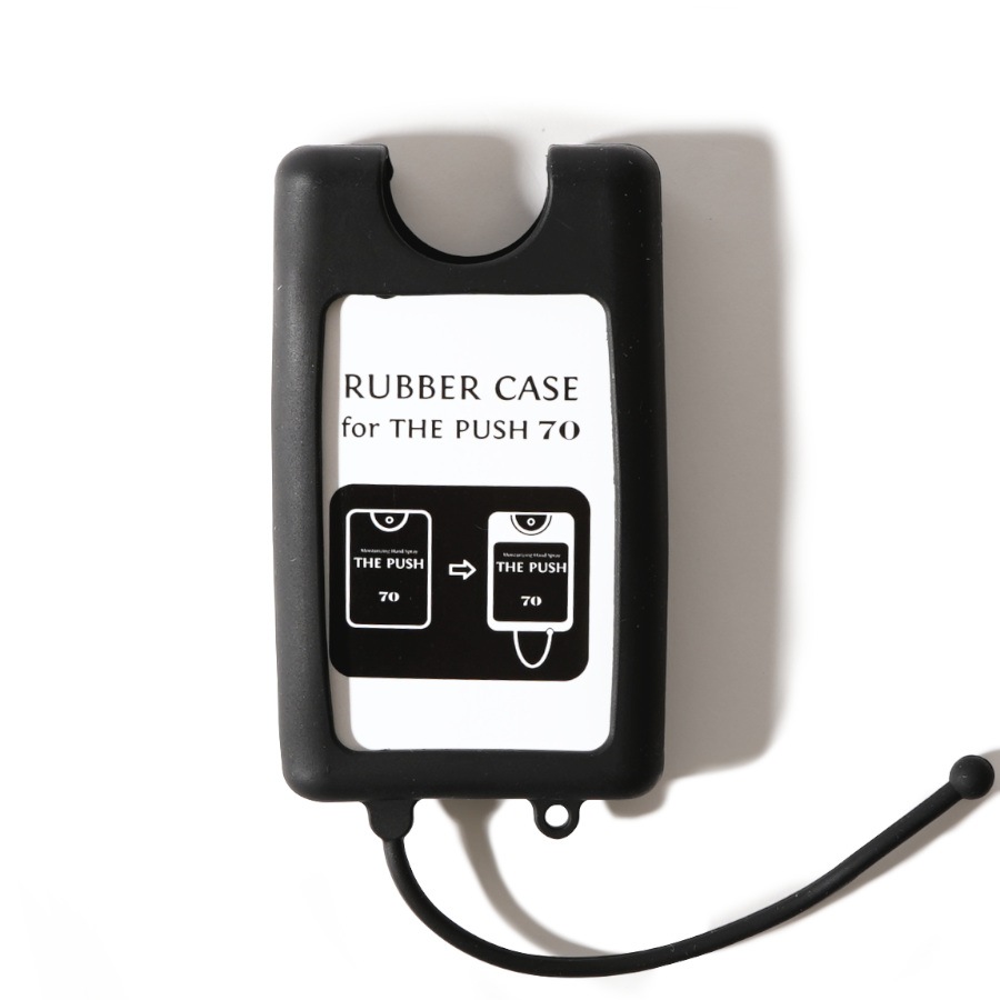 Gift S Set��BLACK�ۡ�THE PUSH�ʥϥ�ɥ��ץ졼��