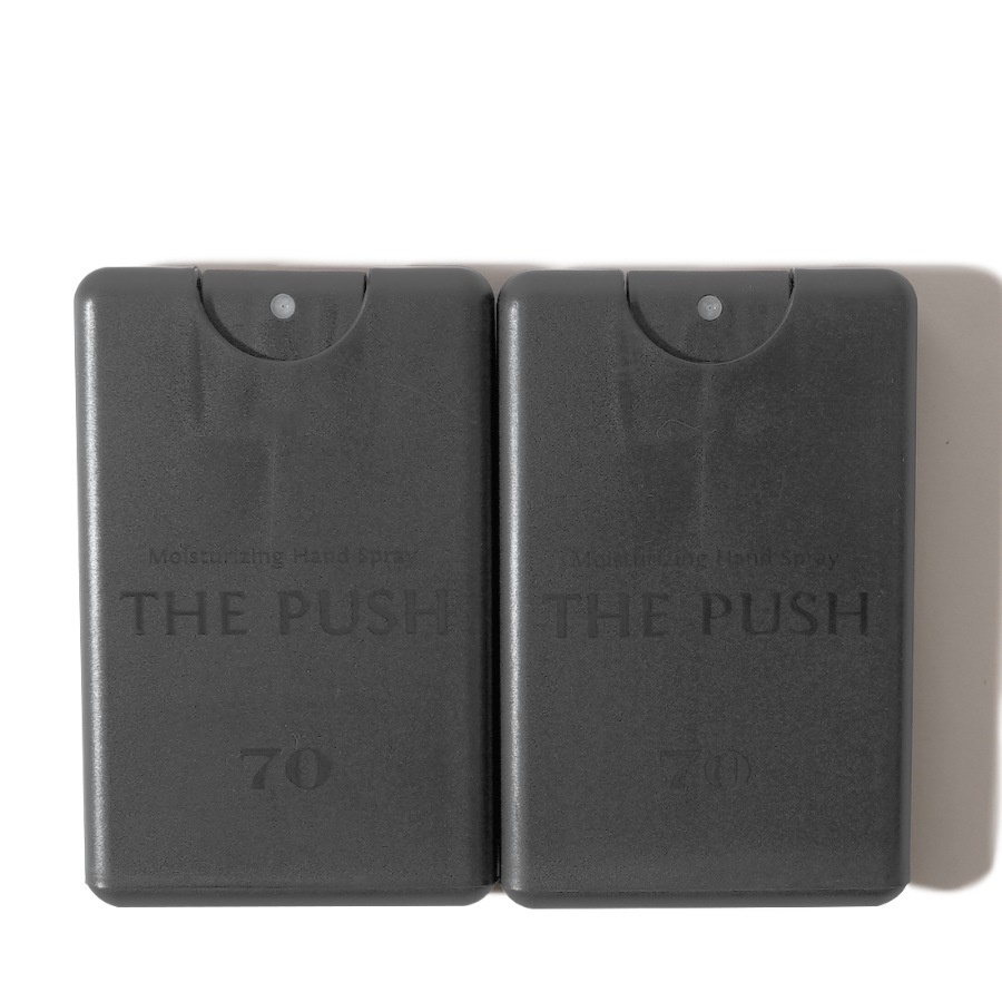 Gift S Set��BLACK�ۡ�THE PUSH�ʥϥ�ɥ��ץ졼��