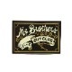 MR.BROTHERS CUT CLUB ���ƥå���5�祻�åȡ�MR.BROTHERS�ʥ��ƥå�����