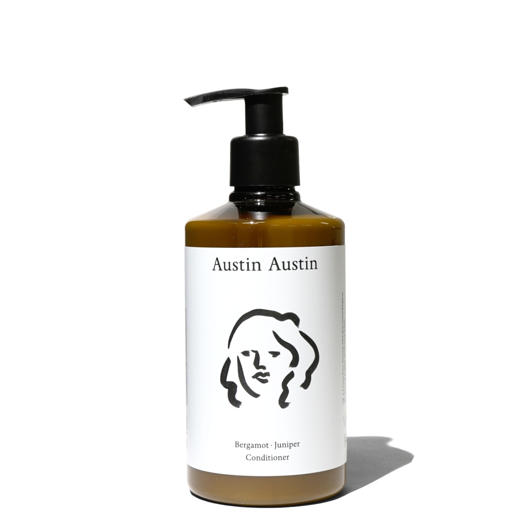 ǥʡ ٥륬åȡ˥ѡAustin Austinʥǥʡ