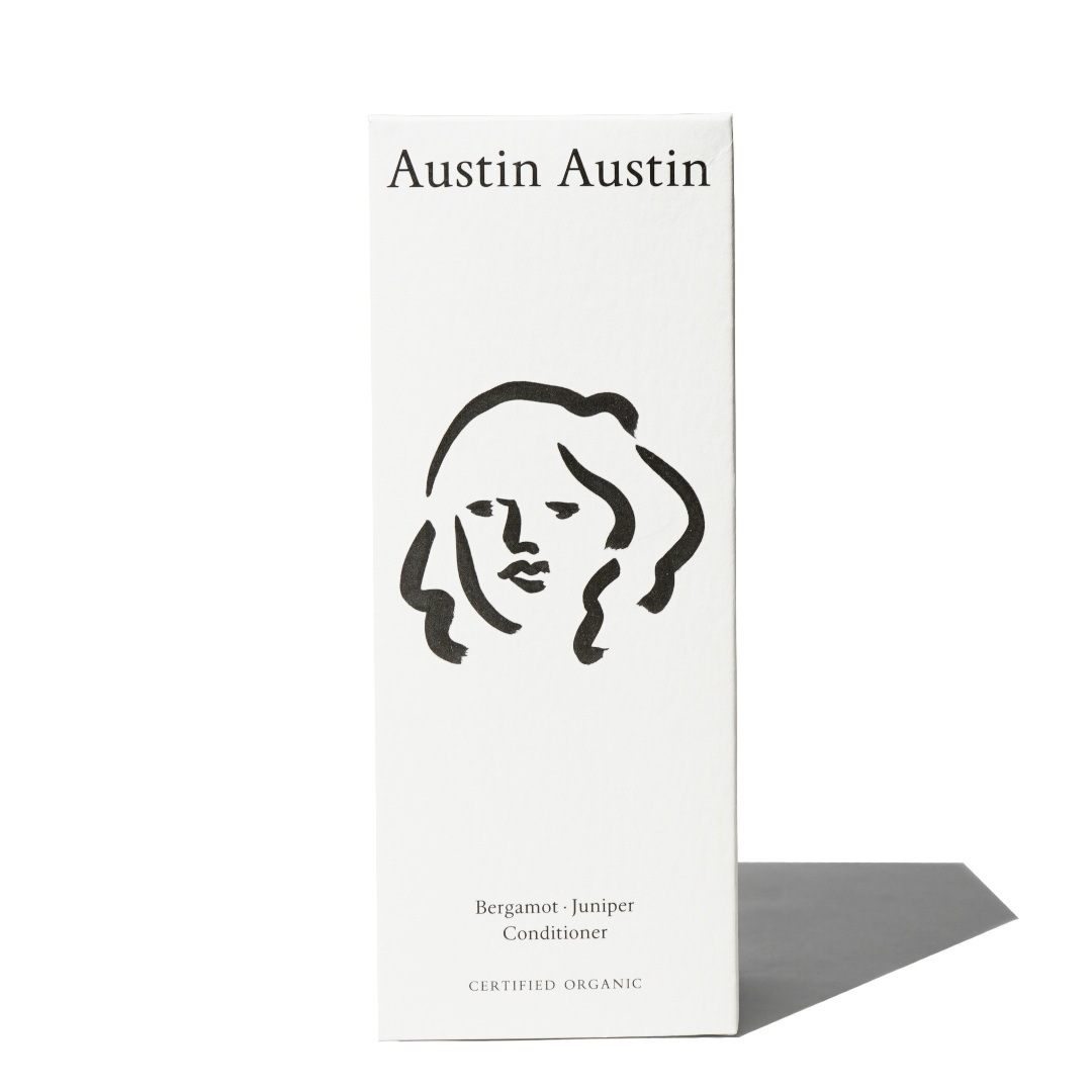 ǥʡ ٥륬åȡ˥ѡAustin Austinʥǥʡ