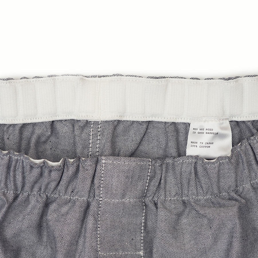 KILMARNOCK Oxford Shortsʥ֥å֥졼ˡBARAILLE&GARMENTSʥȥ󥯥