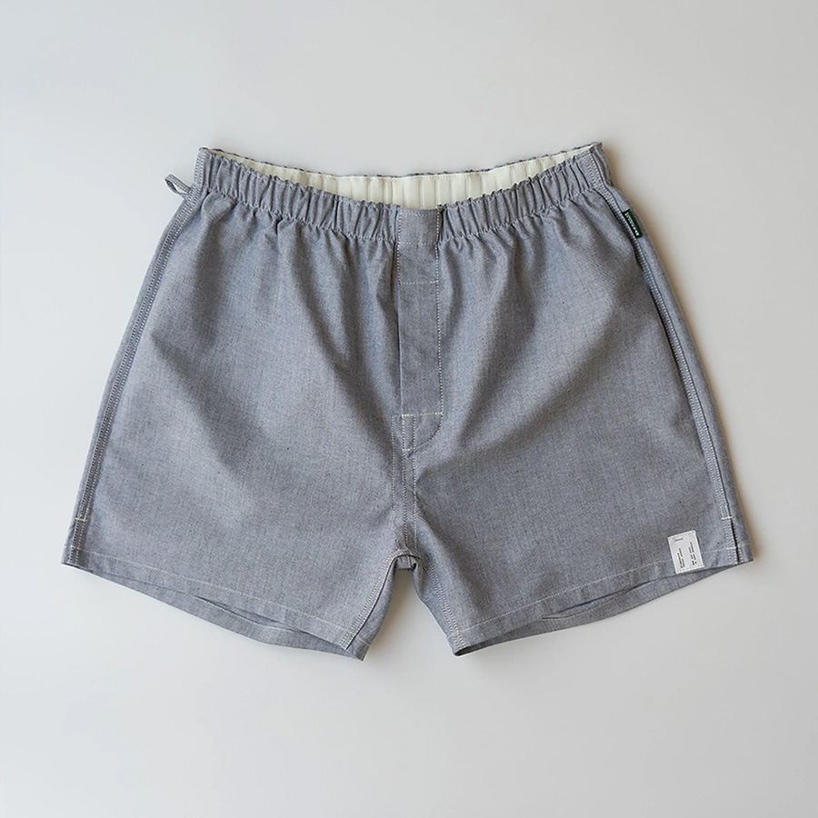 KILMARNOCK Oxford Shortsʥ֥å֥졼ˡBARAILLE&GARMENTSʥȥ󥯥