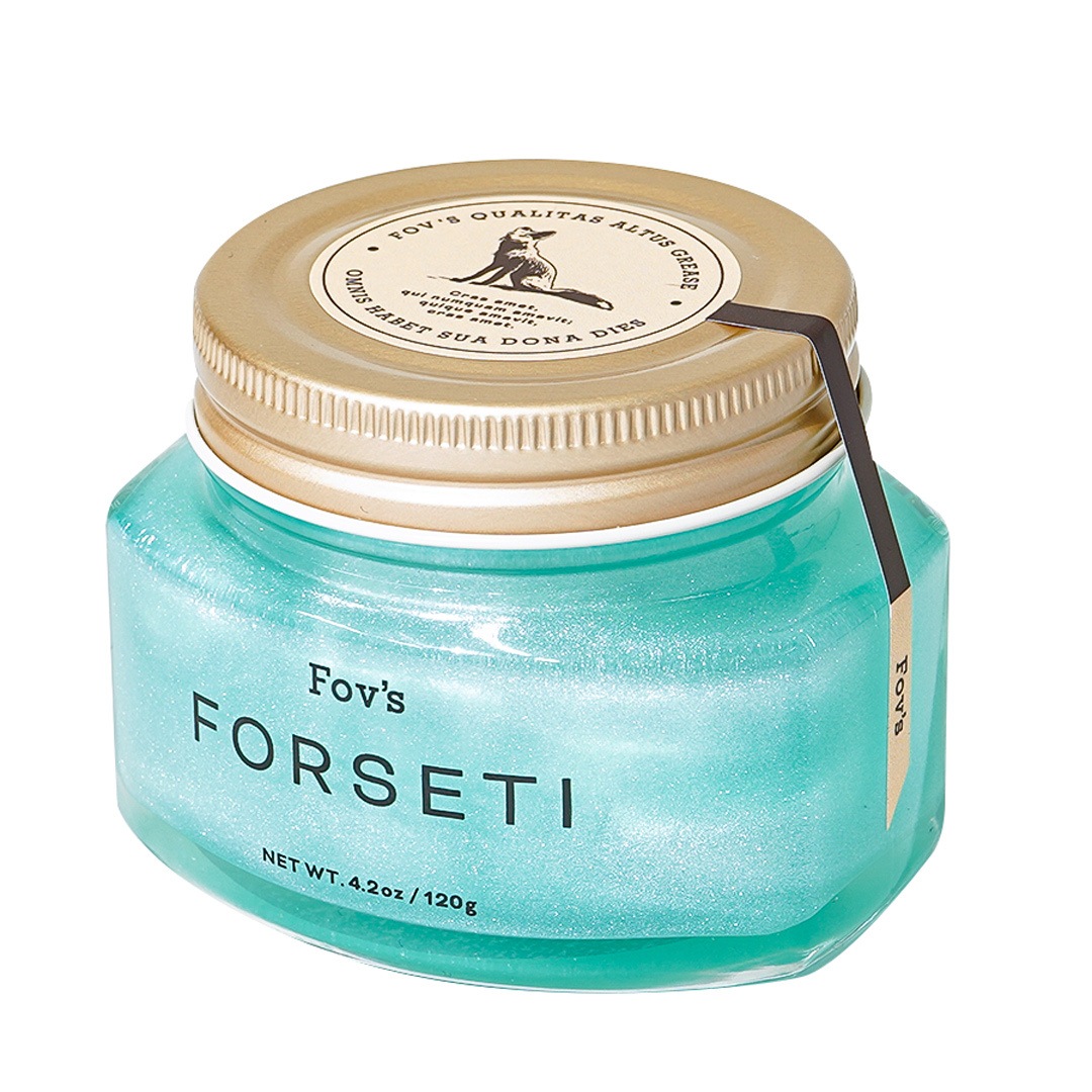 FORSETI -�ե��륻��-��Fov's�ʥ��꡼����