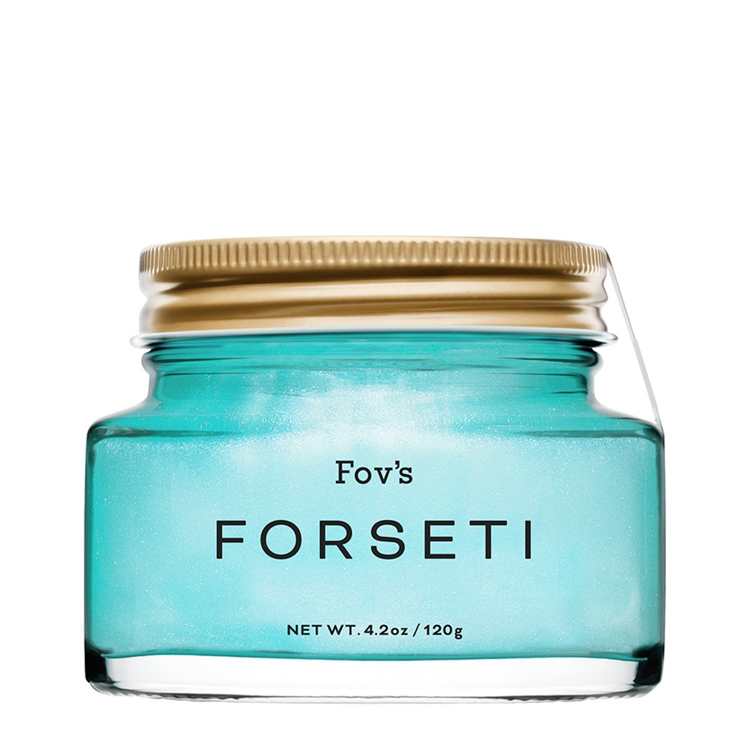FORSETI -�ե��륻��-��Fov's�ʥ��꡼����