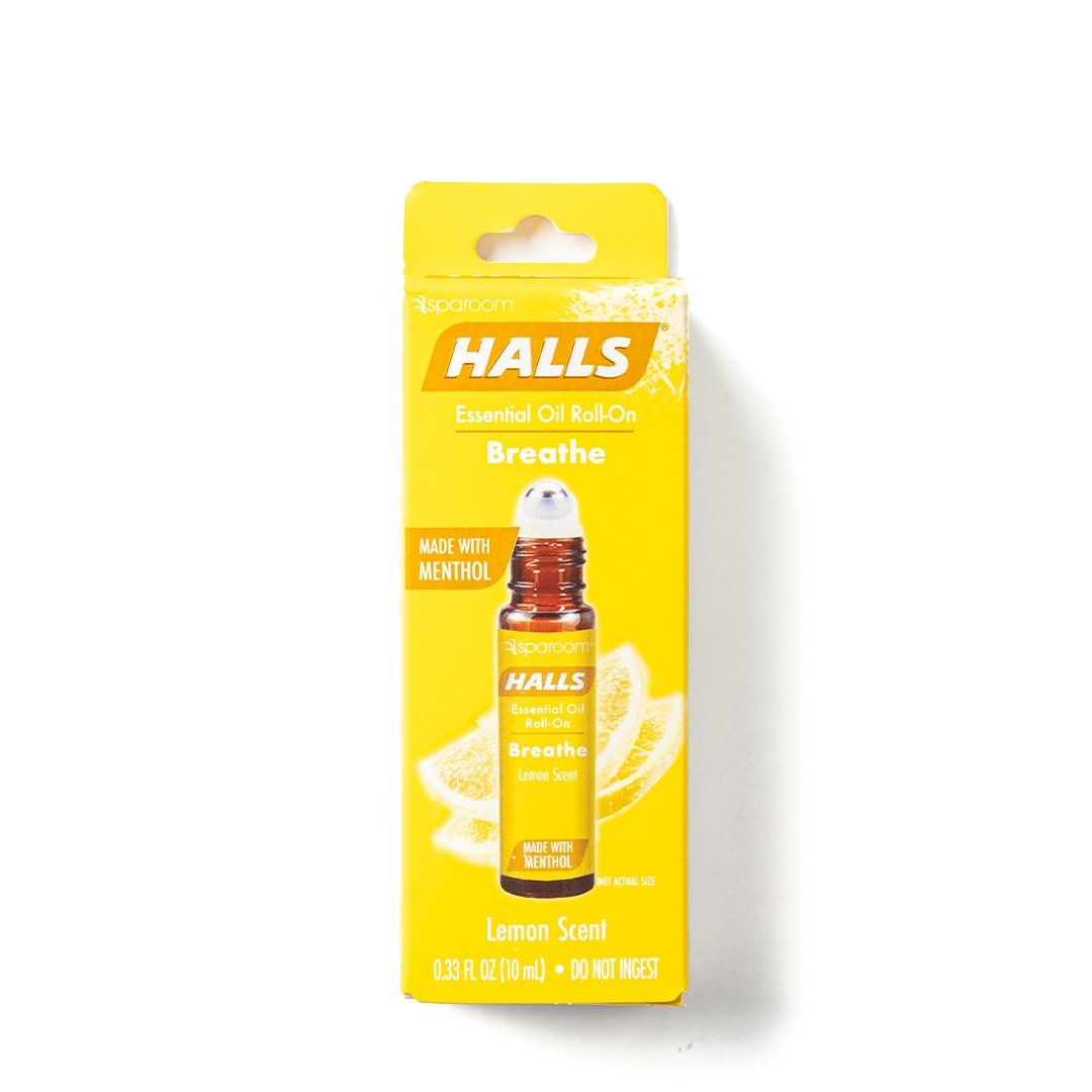 �ۡ��륺 �����륪�� ����HALLS�ʥ����륪��ե쥰��󥹡�