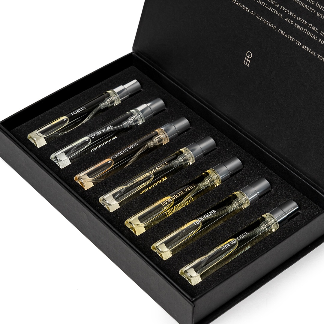 7 CHARMS GIFT BOX��LIQUIDES IMAGINAIRES�ʹ���