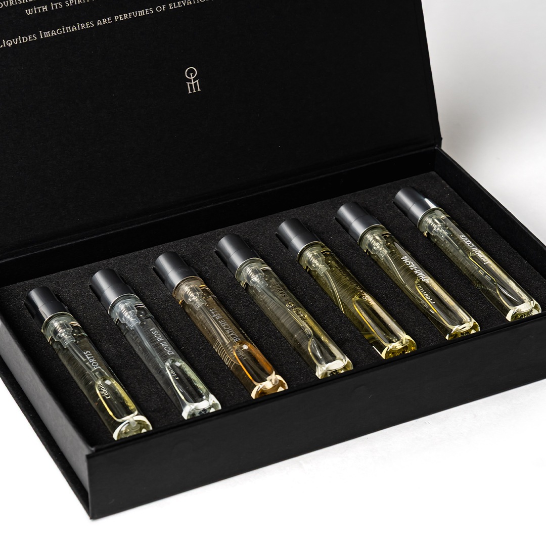 7 CHARMS GIFT BOX��LIQUIDES IMAGINAIRES�ʹ���