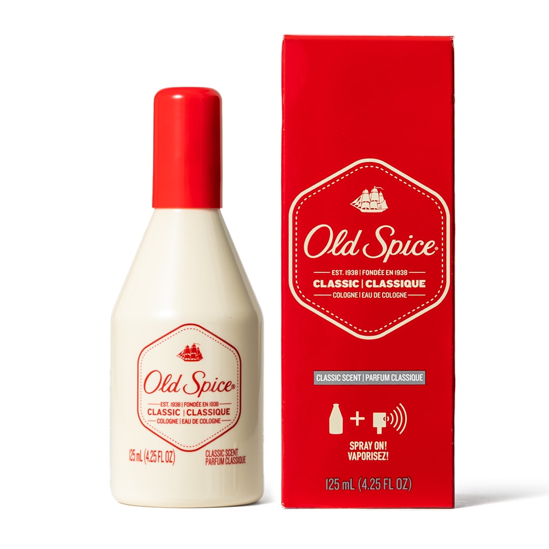 オールドスパイス コロン／Old Spice（香水） | カテゴリ,香水・ボディ