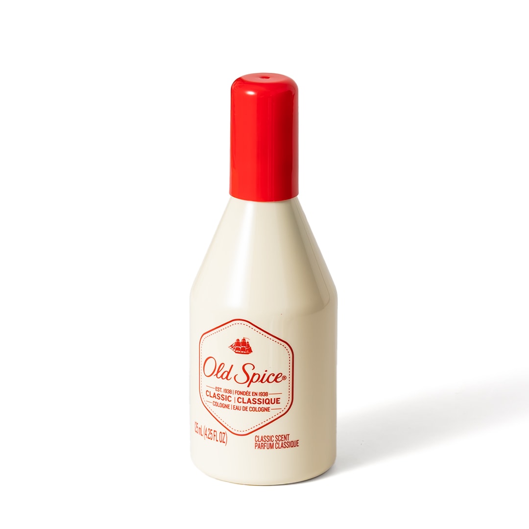 ������ɥ��ѥ��� ������Old Spice�ʹ���