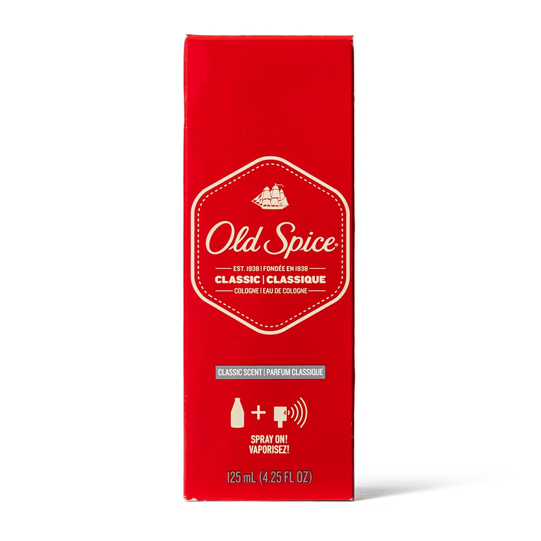 ������ɥ��ѥ��� ������Old Spice�ʹ���