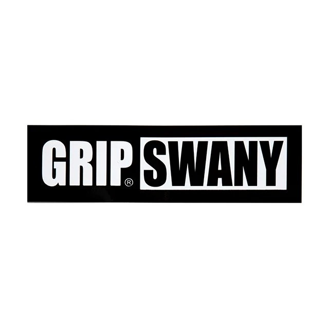 GSA-58 GS���ƥå���(BLACK)��GRIP SWANY�ʥ��ƥå�����