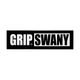 GSA-58 GS���ƥå���(BLACK)��GRIP SWANY�ʥ��ƥå�����