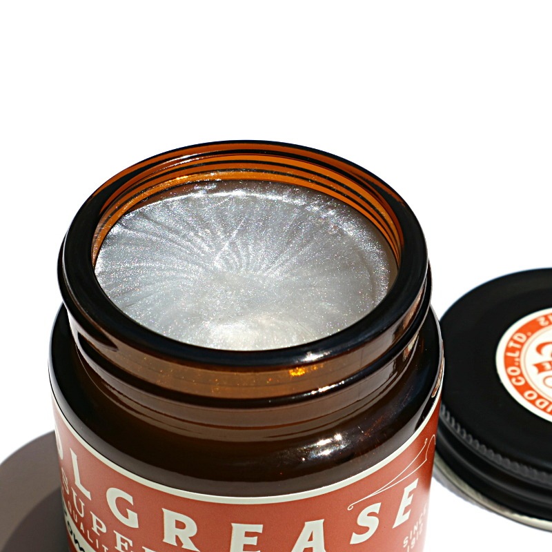 POMADE CANDANA mini��COOLGREASE SUPERIORE�ʥݥޡ��ɡ�