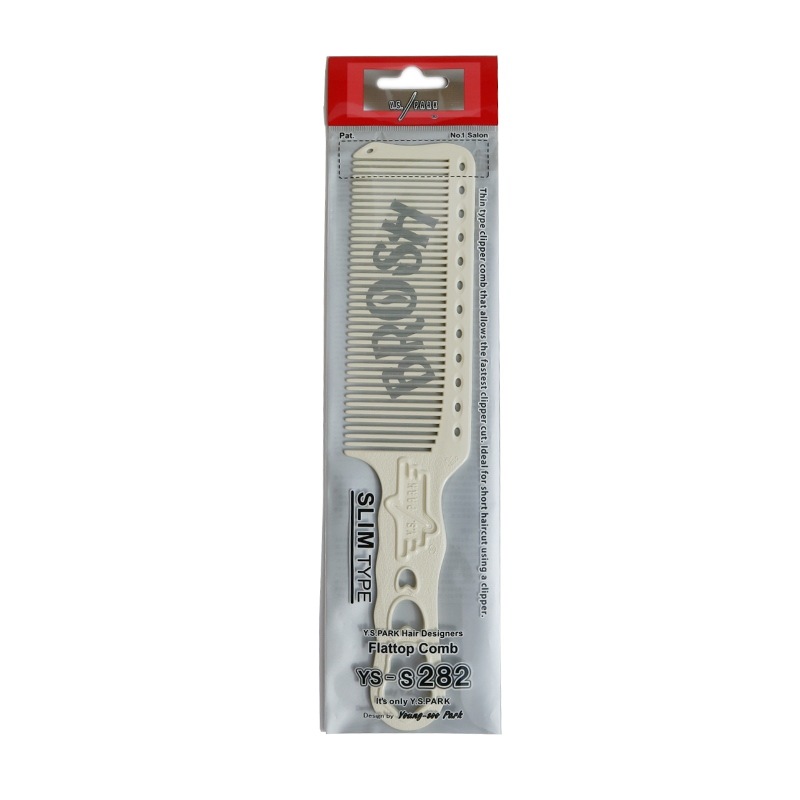 Y.S.PARKBROSH COLLABORATION CLIPPERCOMBBROSHʥ