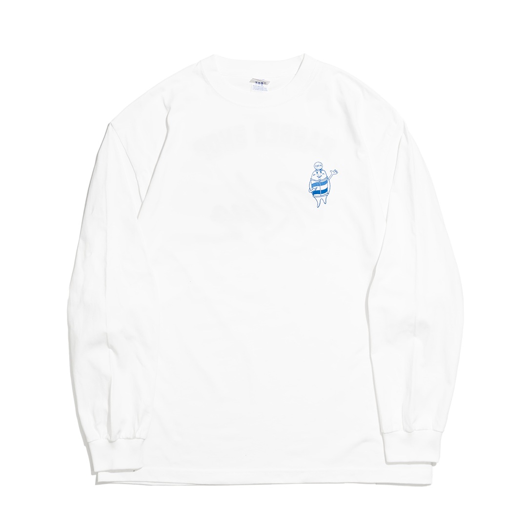 KING LONG SLEEVE TKINGꥸʥʥT