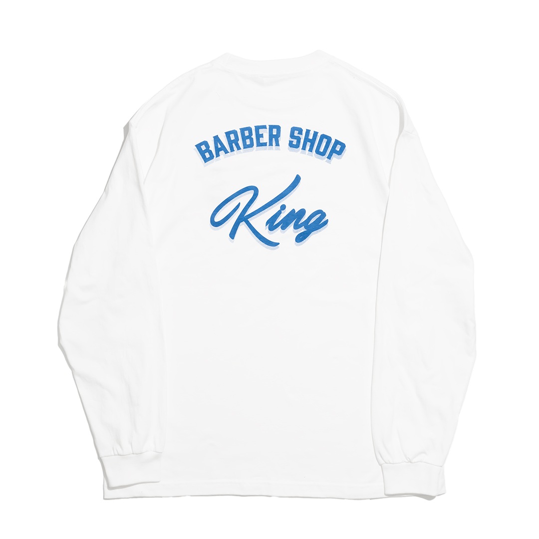 KING LONG SLEEVE TKINGꥸʥʥT