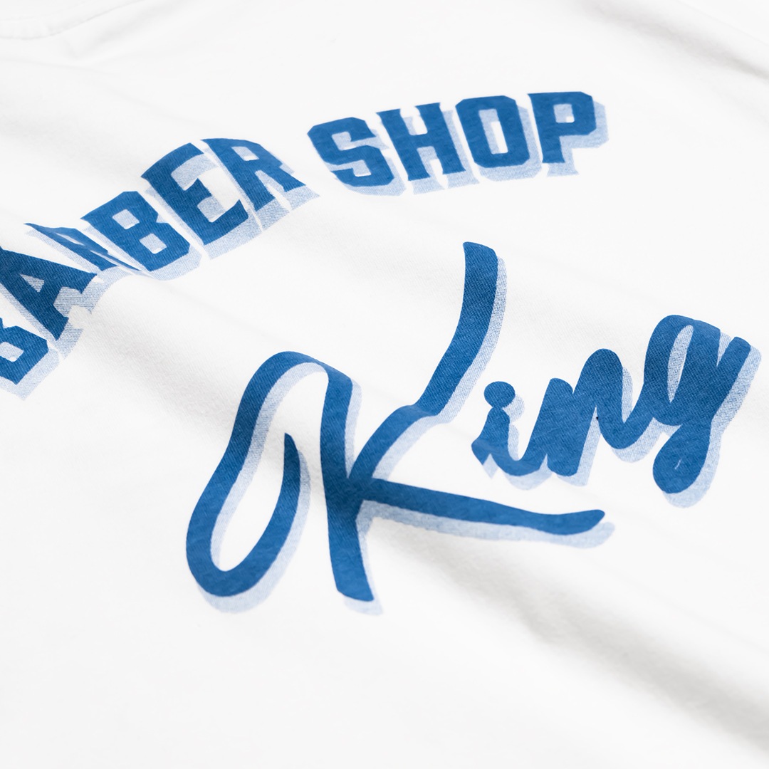 KING LONG SLEEVE TKINGꥸʥʥT