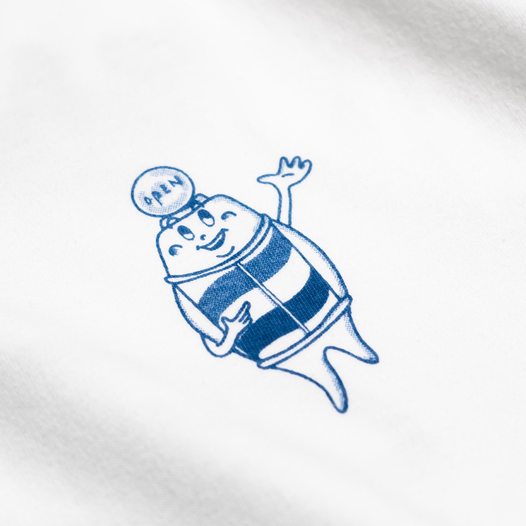 KING LONG SLEEVE TKINGꥸʥʥT