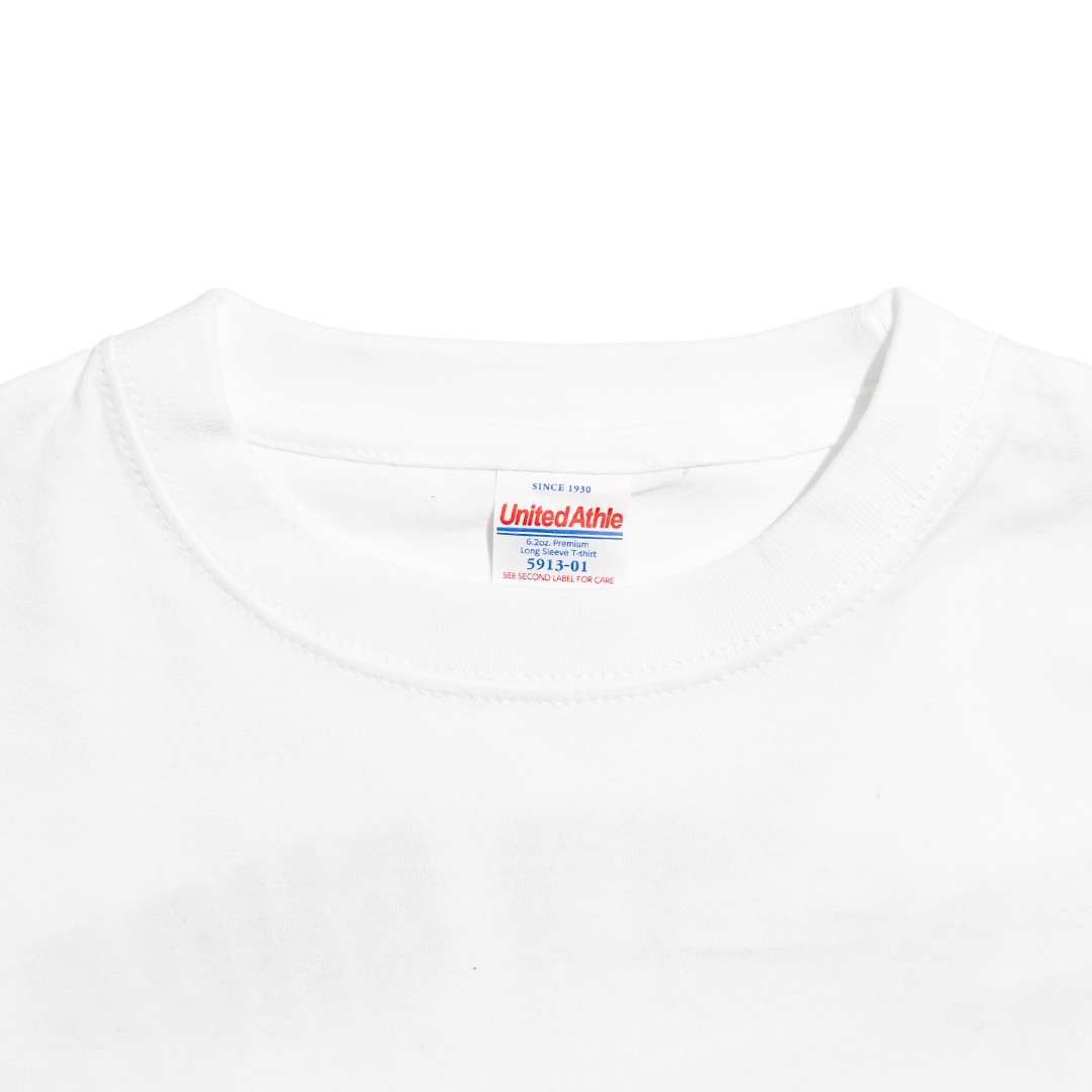 KING LONG SLEEVE TKINGꥸʥʥT