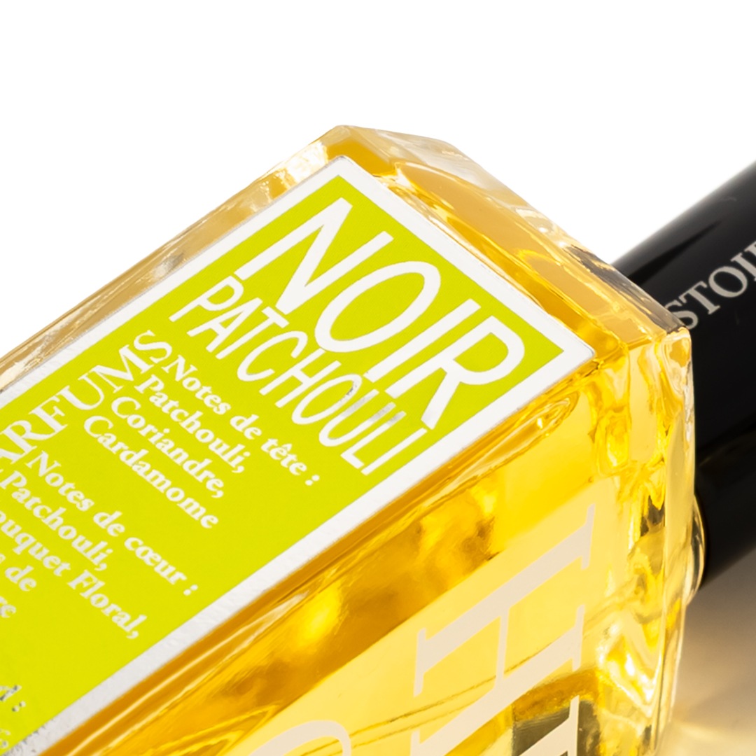 Noir Patchouli 60ml／Histoires de Parfums（香水） | BRAND