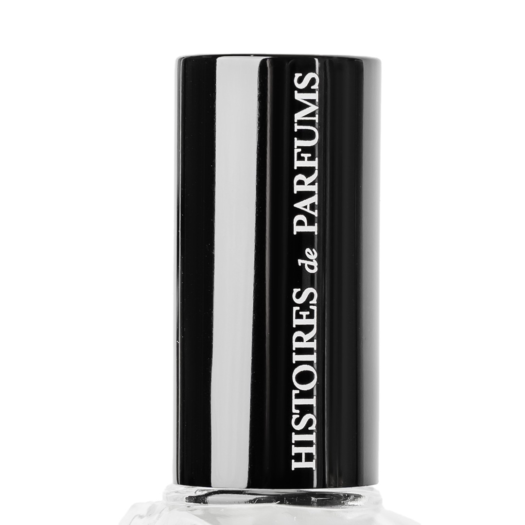 Noir Patchouli 60ml／Histoires de Parfums（香水） | BRAND