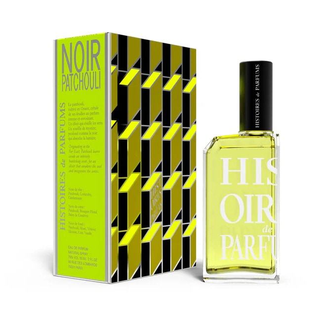 Noir Patchouli 60ml��Histoires de Parfums�ʹ���