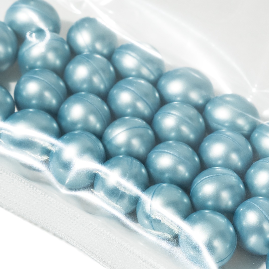 BATH PEARL BLUE (S)��SWATi������ޡ�